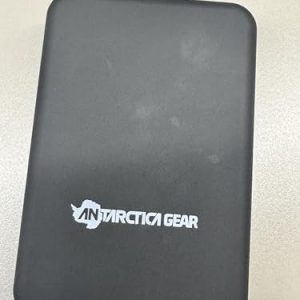 ANTARCTICA GEAR Portable Battery Power Bank 12V 16000mAh for Heated Jackets, Phone Battery Pack for Heating Coat