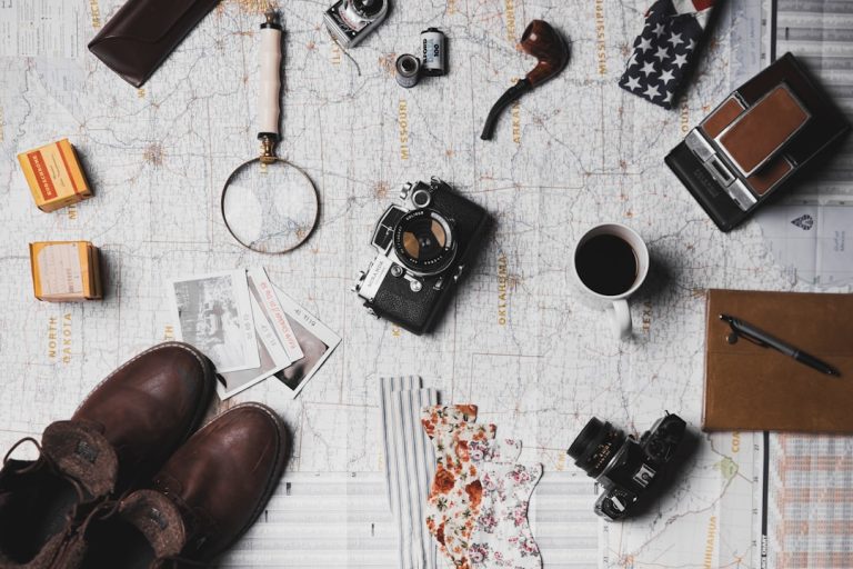 Unplugged Adventures: The Joy of Digital Detox Travel