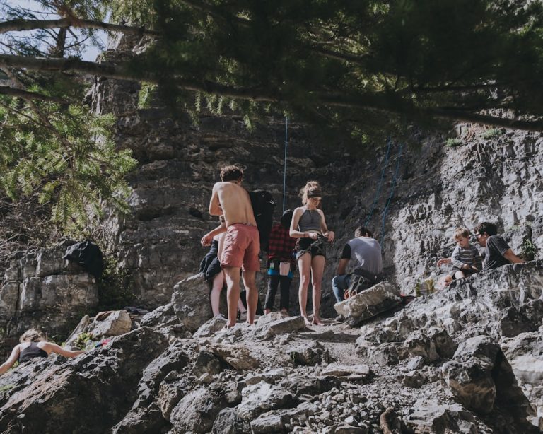 Unleashing Your Inner Explorer: Budget-Friendly Outdoor Adventures Await!