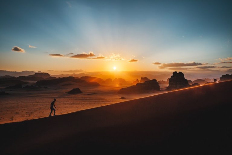 Rediscovering the Great Outdoors: An Invitation to Adventure Awaits